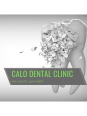 Calo Dental Clinic - Calo Dental Clinic
