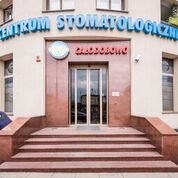 Całodobowe Centrum Stomatologiczne Denta-Med - Całodobowe Centrum Stomatologiczne Denta-Med