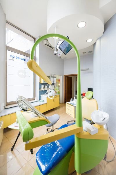 Całodobowe Centrum Stomatologiczne Denta-Med - Całodobowe Centrum Stomatologiczne Denta-Med