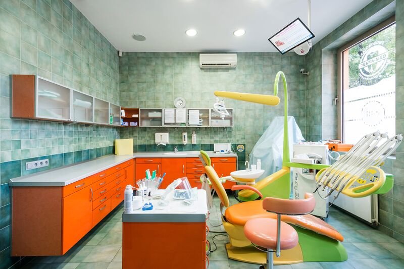 Całodobowe Centrum Stomatologiczne Denta-Med - Całodobowe Centrum Stomatologiczne Denta-Med