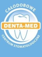 Całodobowe Centrum Stomatologiczne Denta-Med - Całodobowe Centrum Stomatologiczne Denta-Med