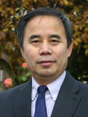 Cambridge Chinese Medicine - Cambridge Chinese Medicine