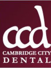 Cambridge City Dental - Cambridge City Dental