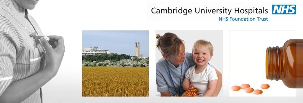 عيادة كامبريدج للقلب - Cambridge Heart Clinic
