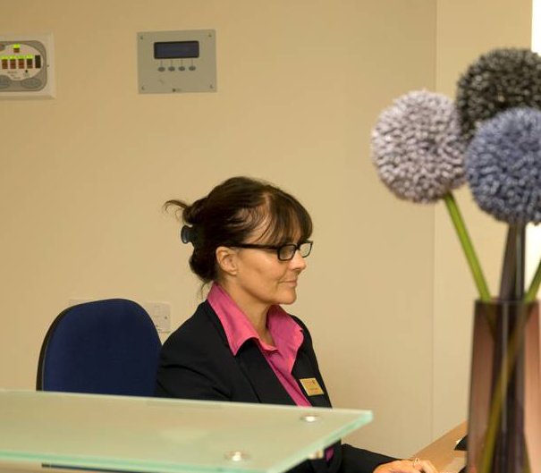 عيادة كامبريدج للقلب - Cambridge Heart Clinic