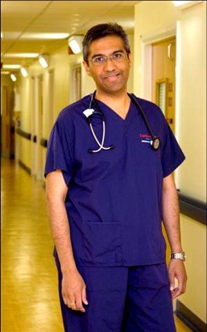 عيادة كامبريدج للقلب - Cambridge Heart Clinic