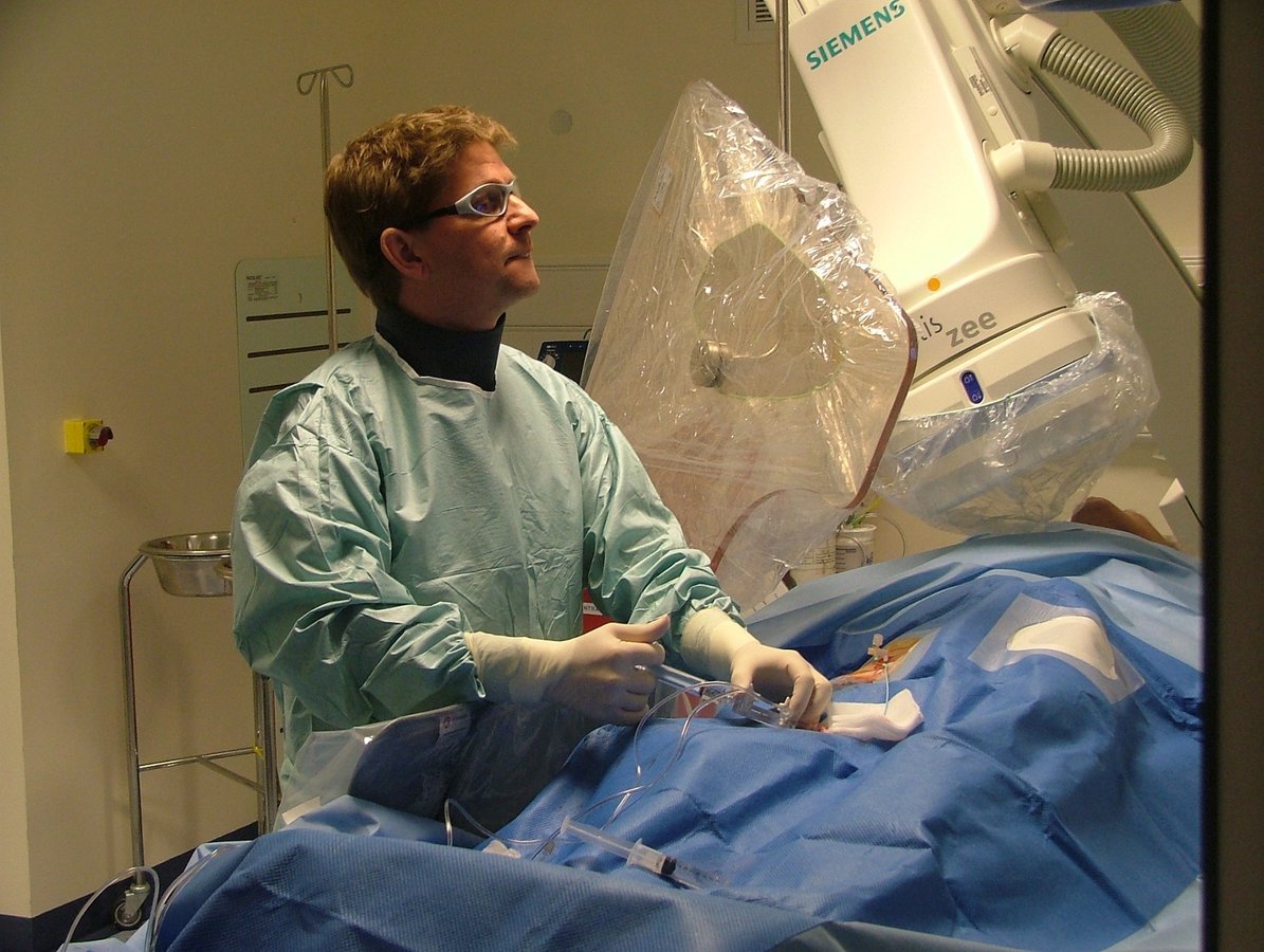 عيادة كامبريدج للقلب - Cambridge Heart Clinic