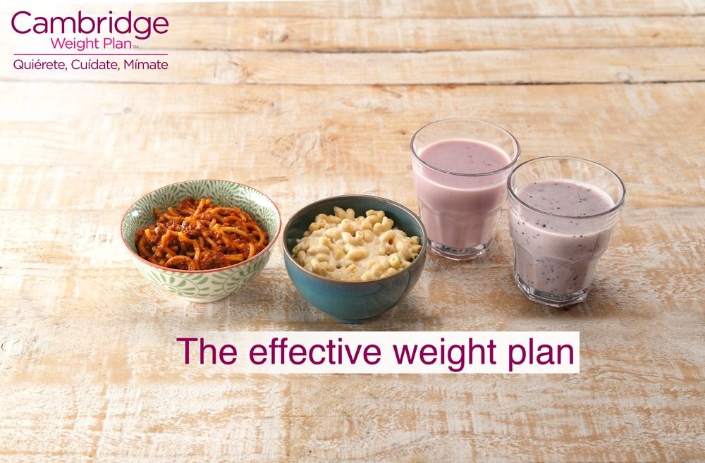 Cambridge Weight Plan Ltd - Cambridge Weight Plan Ltd