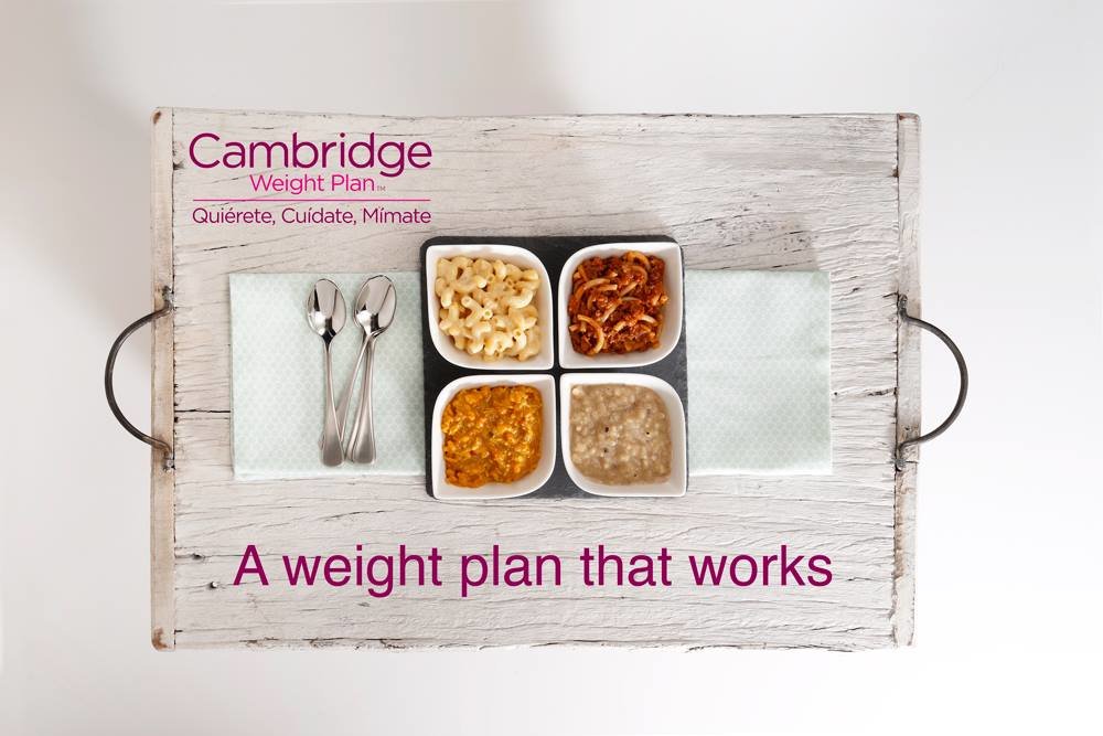Cambridge Weight Plan Ltd - Cambridge Weight Plan Ltd