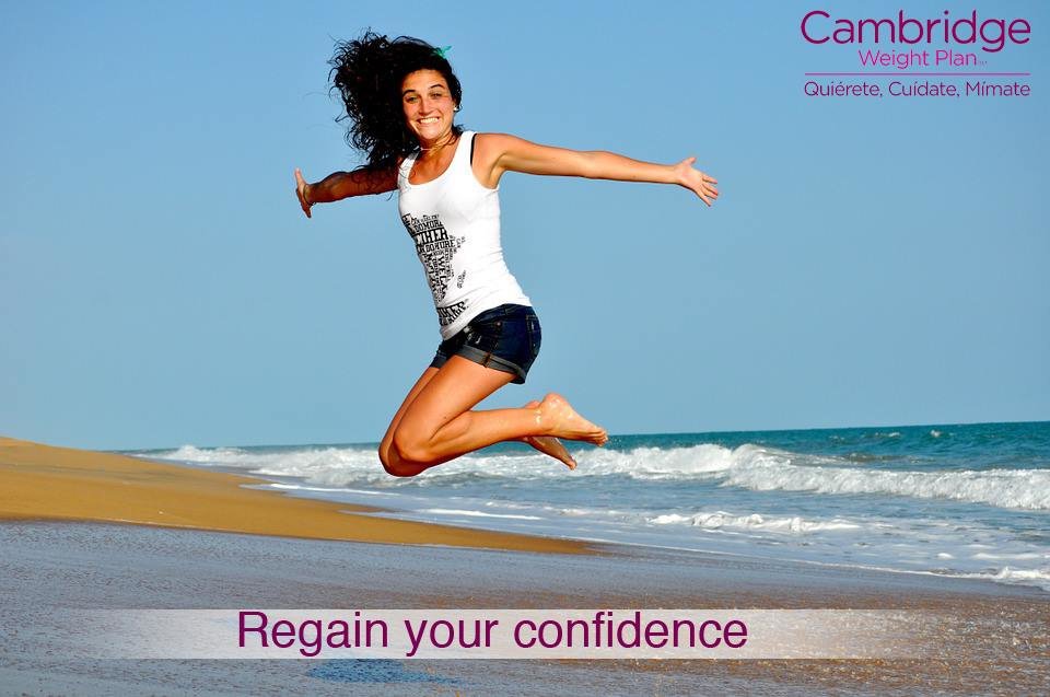 Cambridge Weight Plan Ltd - Cambridge Weight Plan Ltd