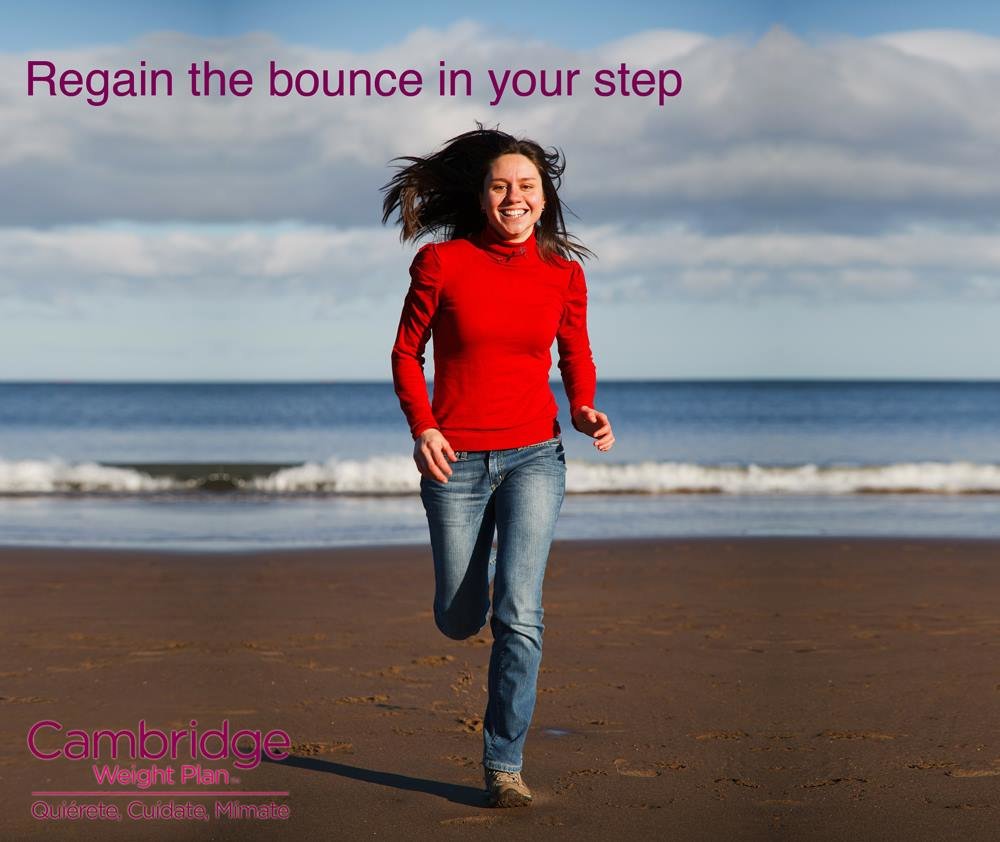 Cambridge Weight Plan Ltd - Cambridge Weight Plan Ltd