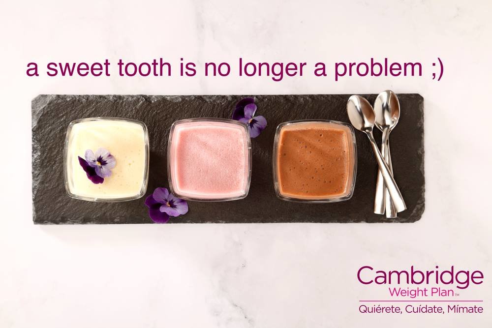 Cambridge Weight Plan Ltd - Cambridge Weight Plan Ltd