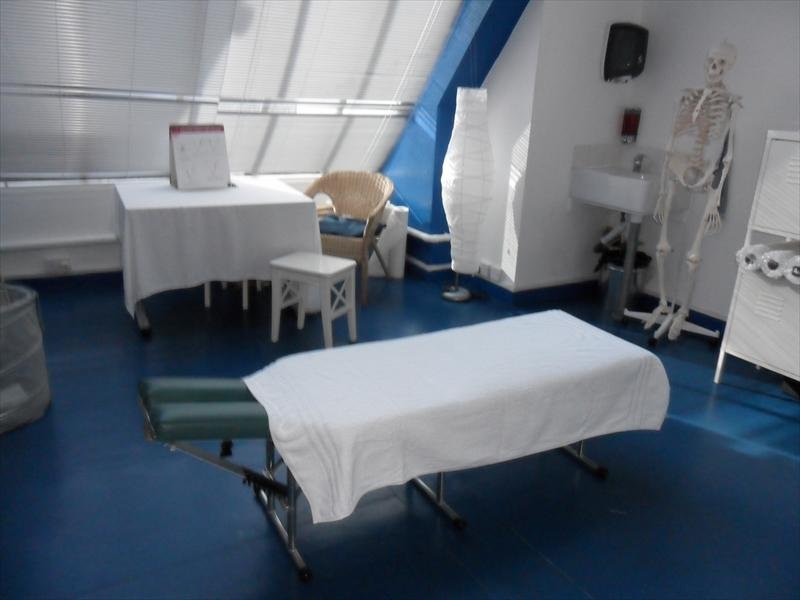 Camden Chiropractic - Camden Chiropractic