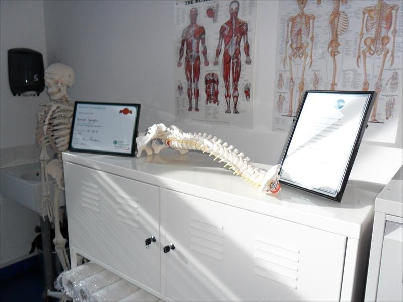 Camden Chiropractic - Camden Chiropractic