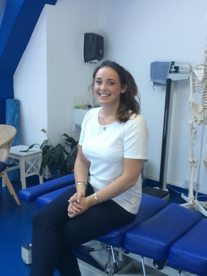 Camden Chiropractic - Camden Chiropractic