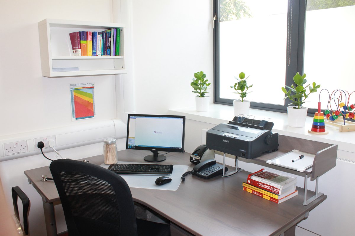 Camden Medical - Camden Medical