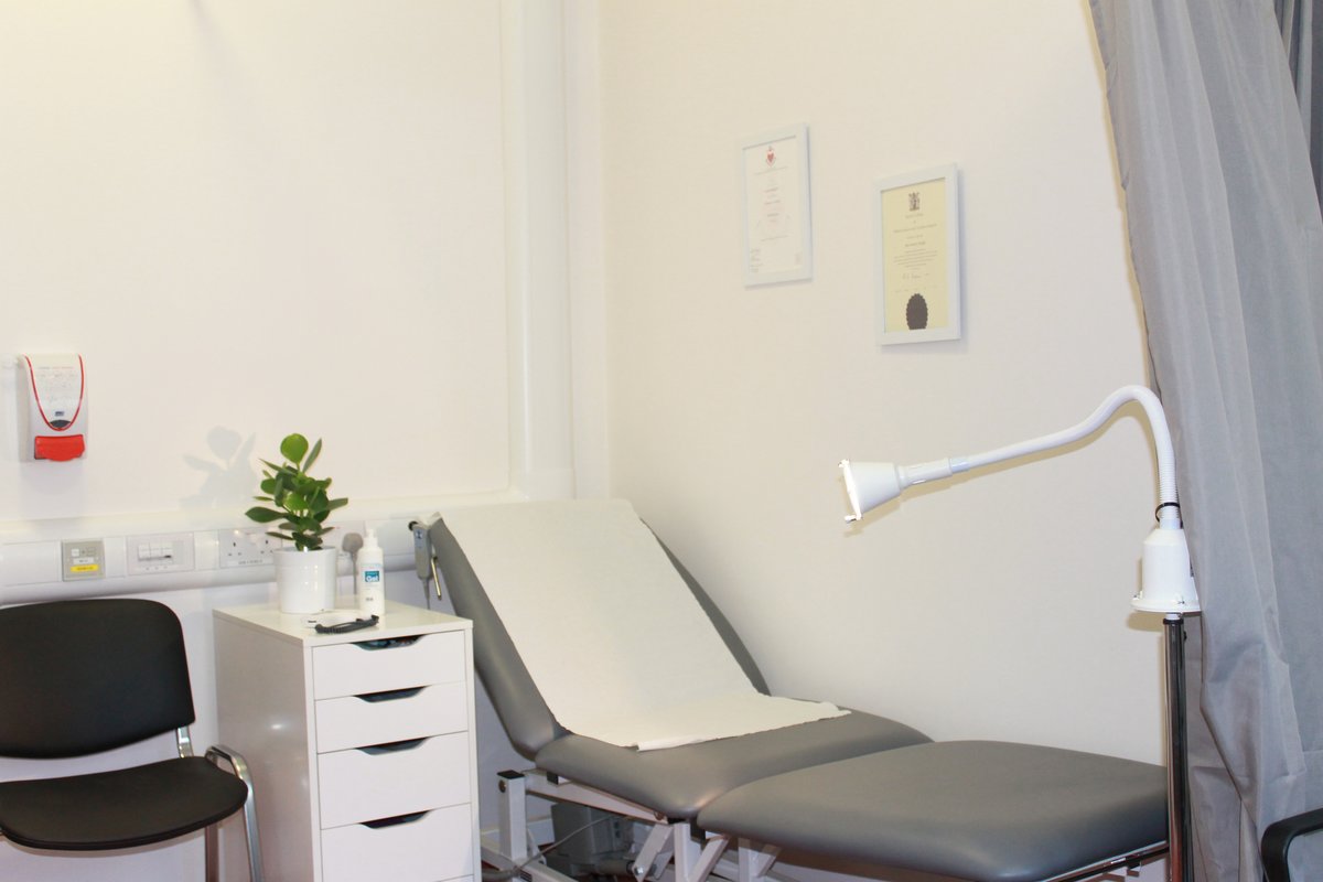 Camden Medical - Camden Medical