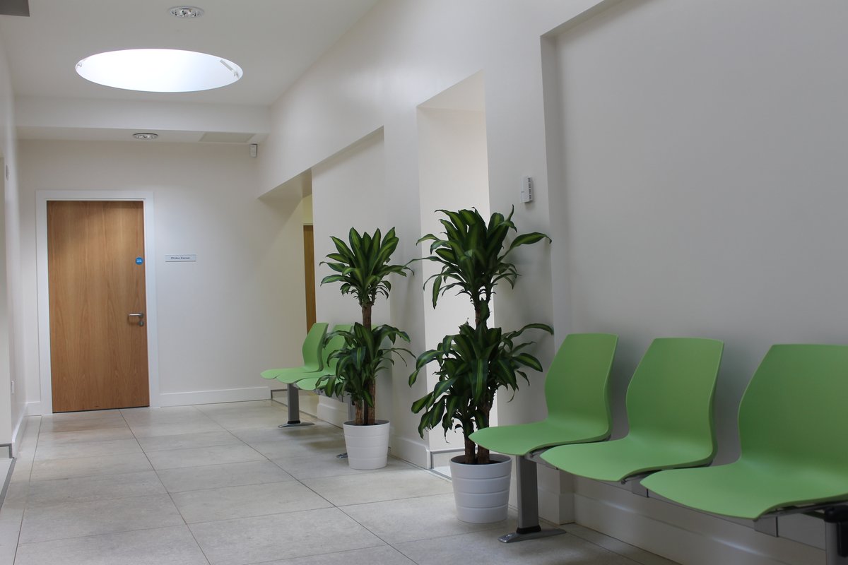 Camden Medical - Camden Medical