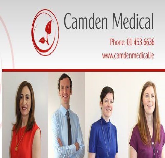 Camden Medical - Camden Medical