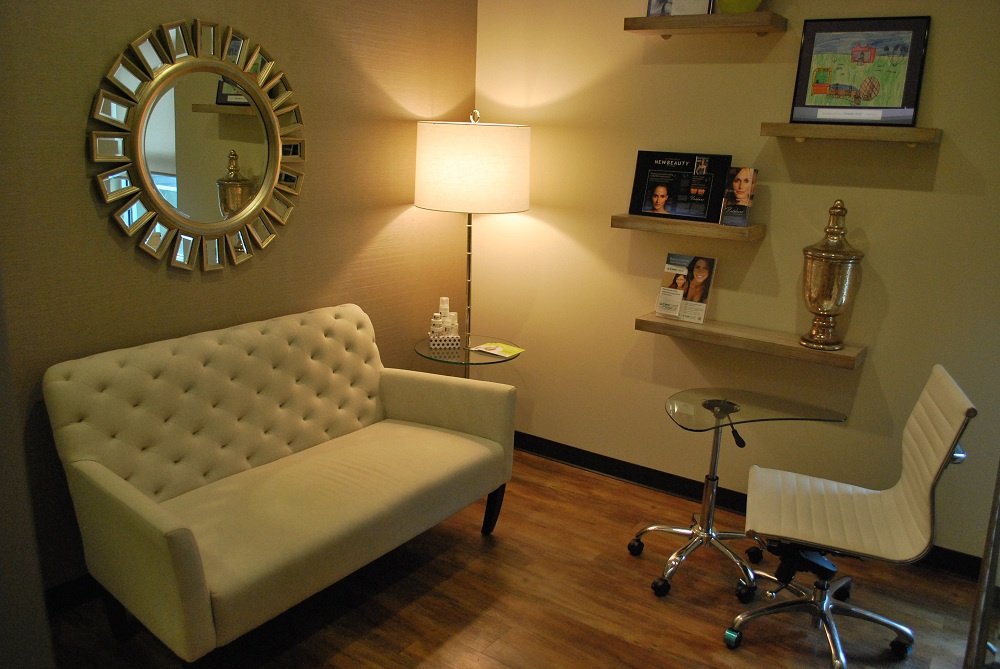 Camille Cash, M.D. - Camille Cash, M.D.