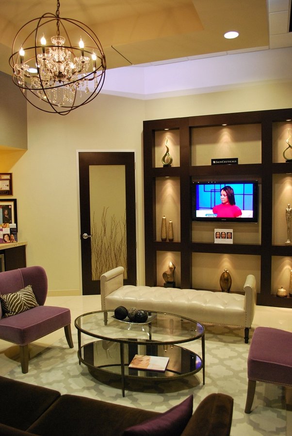 Camille Cash, M.D. - Camille Cash, M.D.