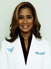 Camille Cash, M.D. - Camille Cash, M.D.