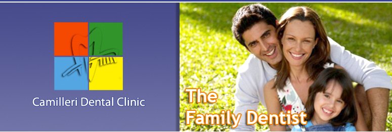 Camilleri Dental Clinic - Camilleri Dental Clinic