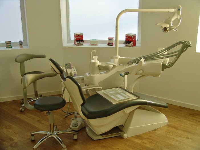 Campos Dental Clinic - Campos Dental Clinic