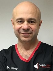Canada Vein Clinics - Kanata - Canada Vein Clinics - Kanata