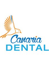 كناريا لطب الأسنان - الدكتور روبرت للاستشارات - Canaria Dental - Dr. Robert Consulting