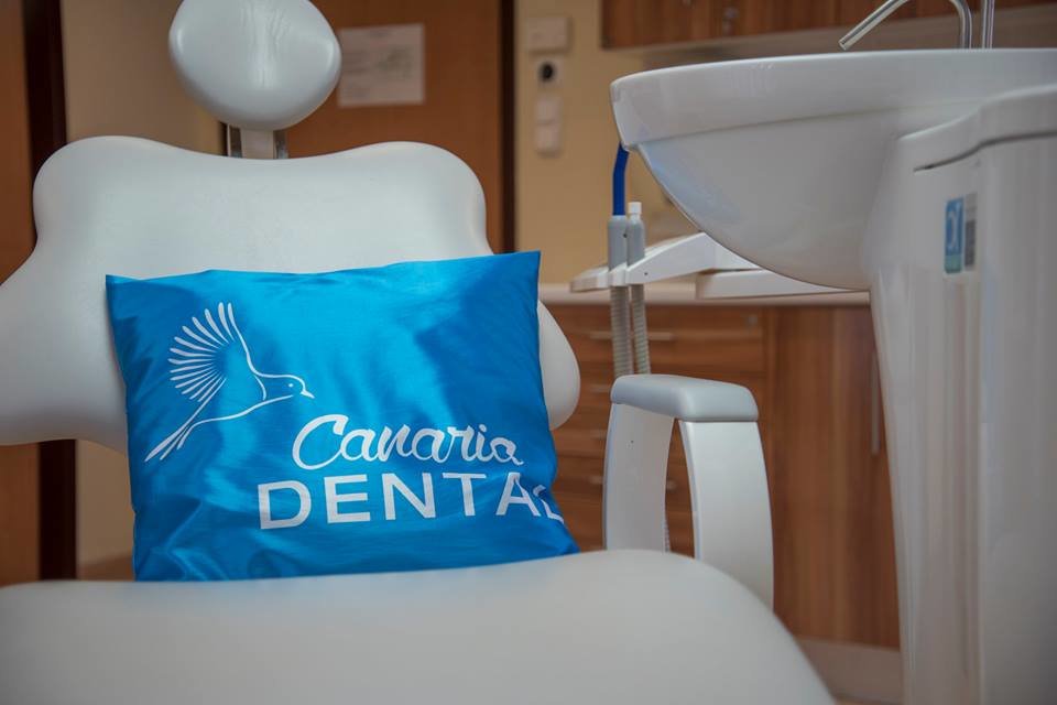 Canaria Dental Hungary - Canaria Dental Hungary