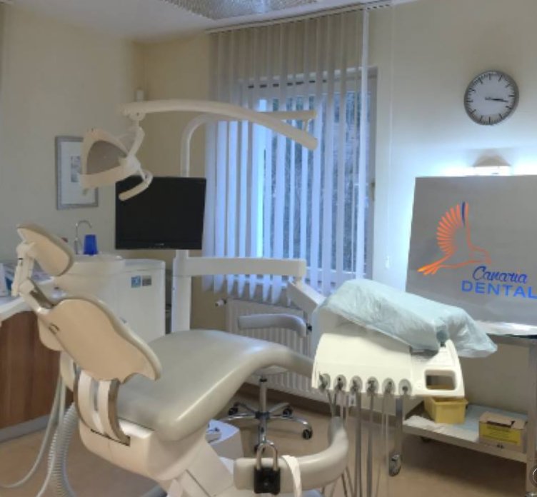 Canaria Dental Hungary - Canaria Dental Hungary