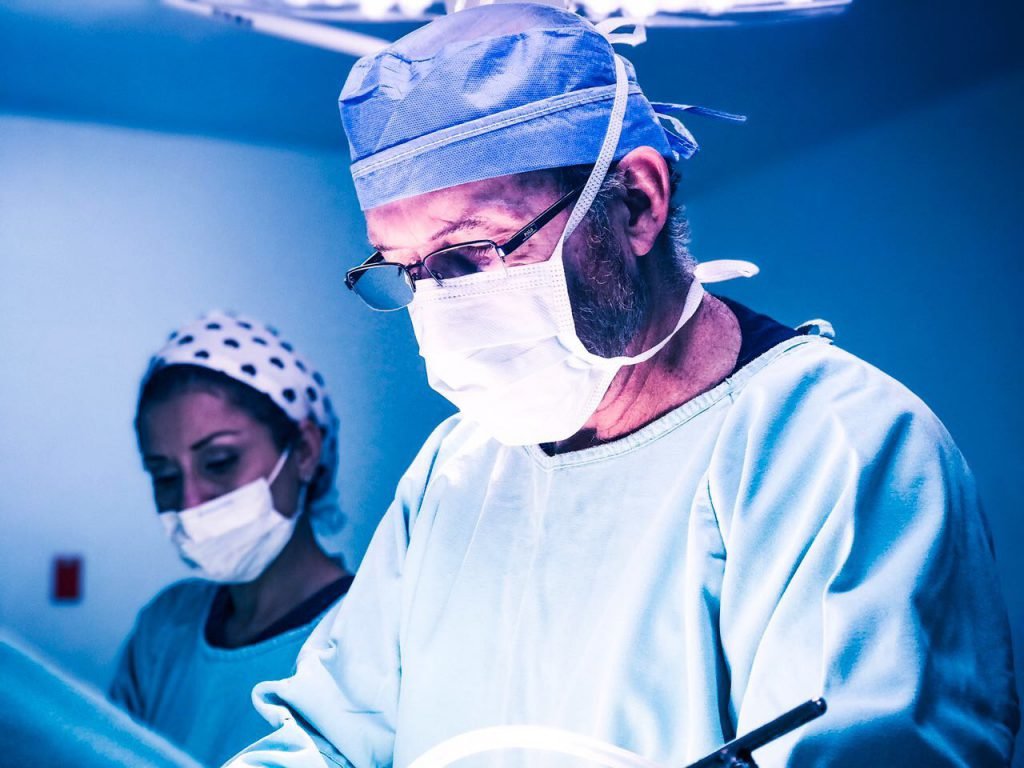 Cancun Bariatric Group