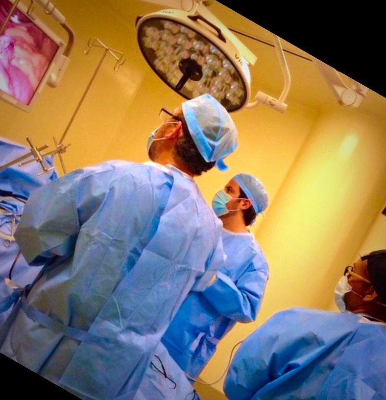 مجموعة كانكون لعلاج البدانة - Cancun Bariatric Group