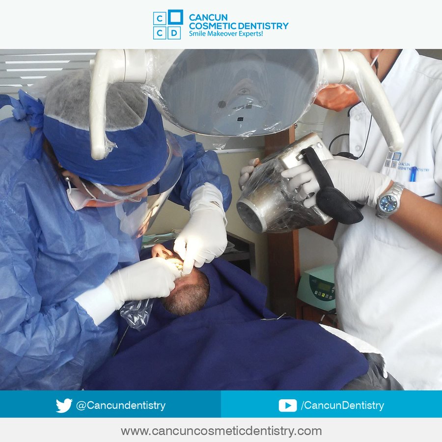 Cancun Cosmetic Dentistry - Cancun Cosmetic Dentistry