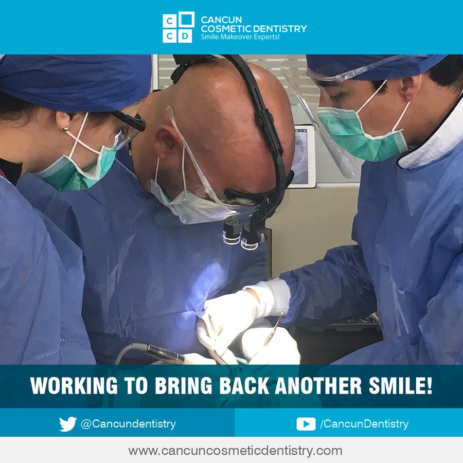 Cancun Cosmetic Dentistry - Cancun Cosmetic Dentistry