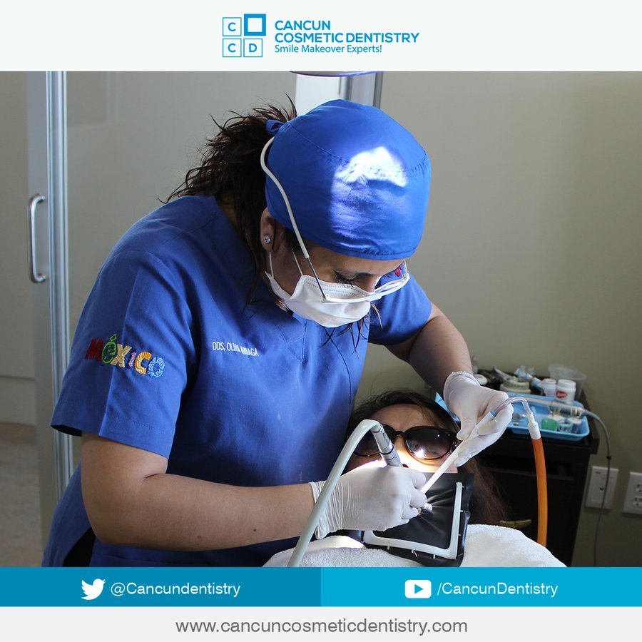 Cancun Cosmetic Dentistry - Cancun Cosmetic Dentistry
