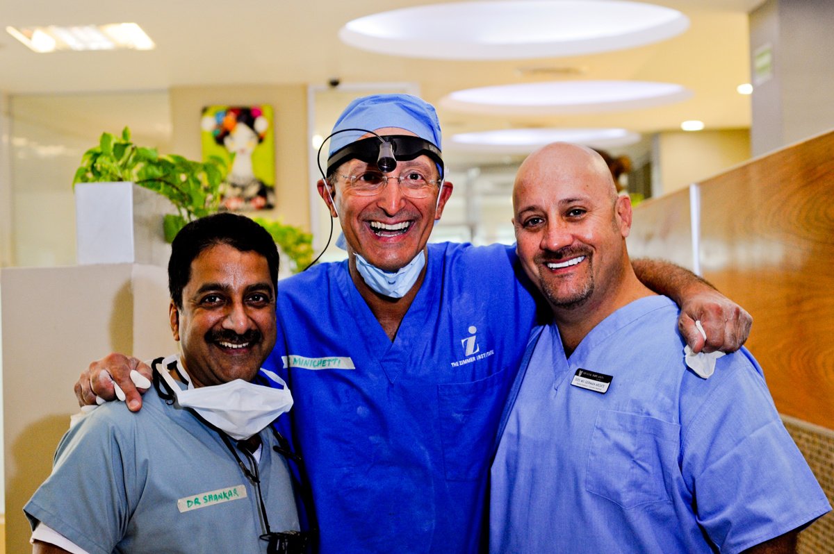 Cancun Cosmetic Dentistry - Cancun Cosmetic Dentistry