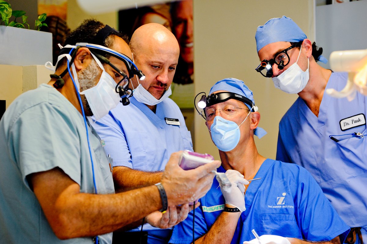 Cancun Cosmetic Dentistry - Cancun Cosmetic Dentistry