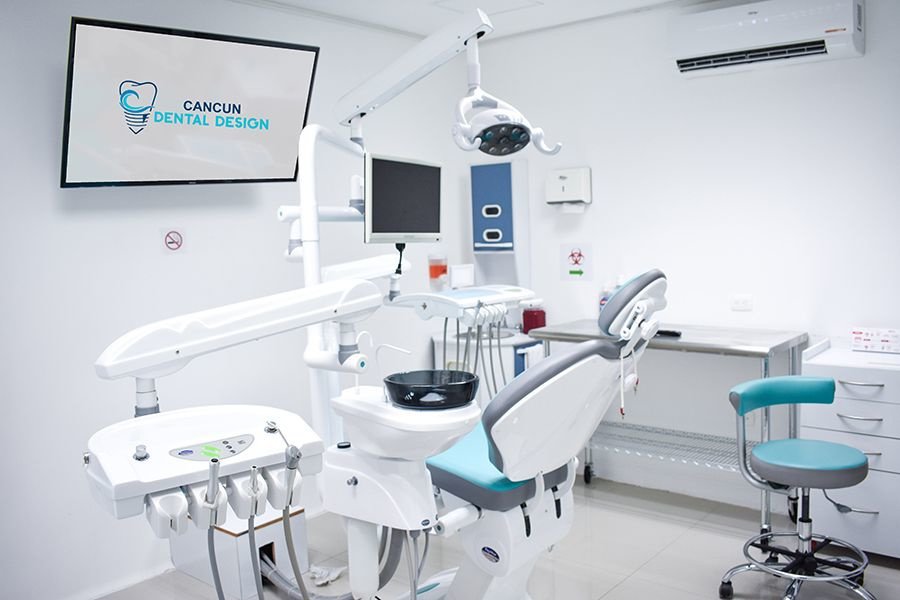 Cancun Dental Design - Cancun Dental Design