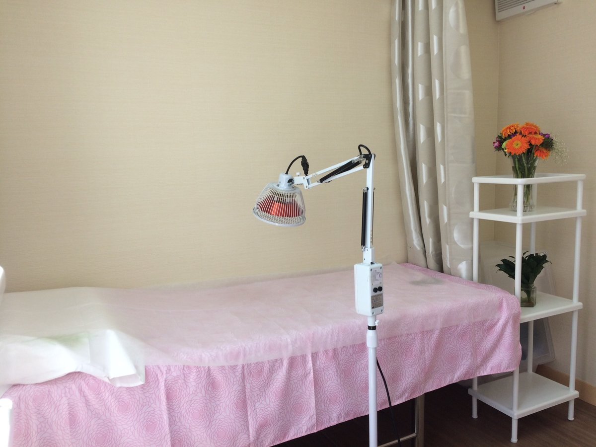 Candy Wong Acupuncture - Candy Wong Acupuncture