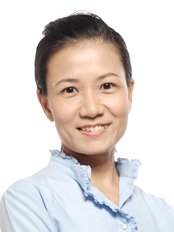 Candy Wong Acupuncture - Candy Wong Acupuncture