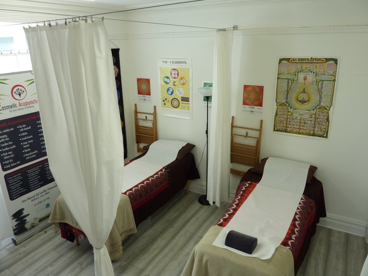 كانوك الوخز بالإبر المجتمع - Cannock Community Acupuncture