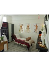 كانوك الوخز بالإبر المجتمع - Cannock Community Acupuncture