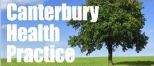 Canterbury Health Practice - Canterbury Health Practice
