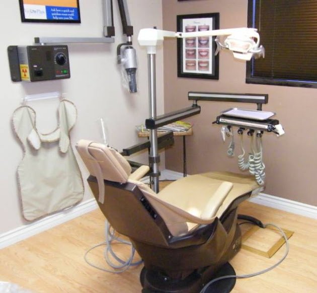 Canyon Hills Dental - Canyon Hills Dental
