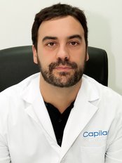 Capilae - Capilae