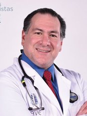 كابيليا سنترو ميديكو كابيلار - Capilea Centro Medico Capilar