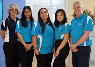 Capital Podiatry - podiatrist canberra