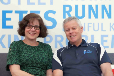 Capital Podiatry - podiatrist canberra